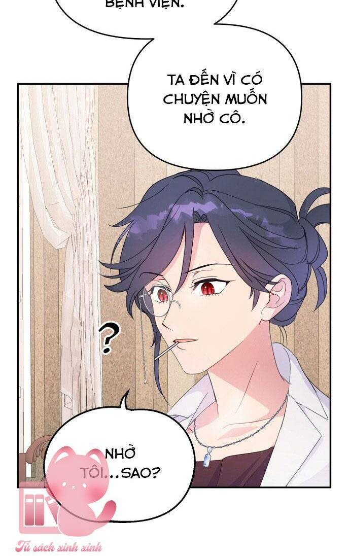 Tiền Là Tất Cả Chồng Là Phù Du - Chapter 56 - Page 46