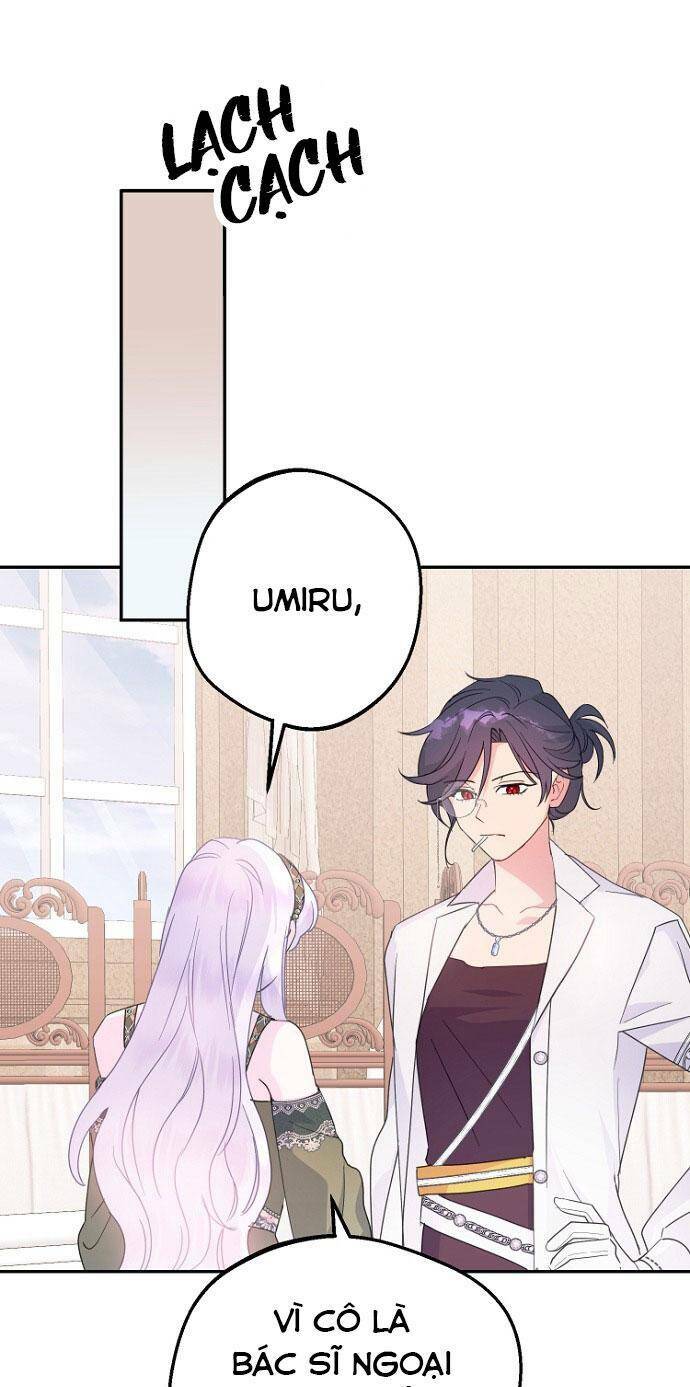 Tiền Là Tất Cả Chồng Là Phù Du - Chapter 56 - Page 47