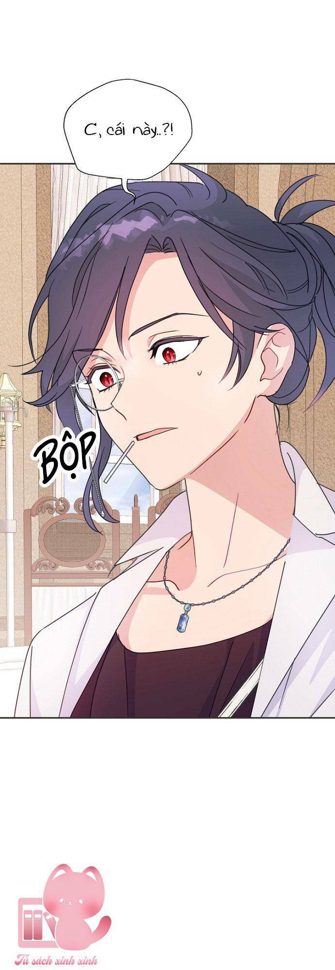 Tiền Là Tất Cả Chồng Là Phù Du - Chapter 56 - Page 49