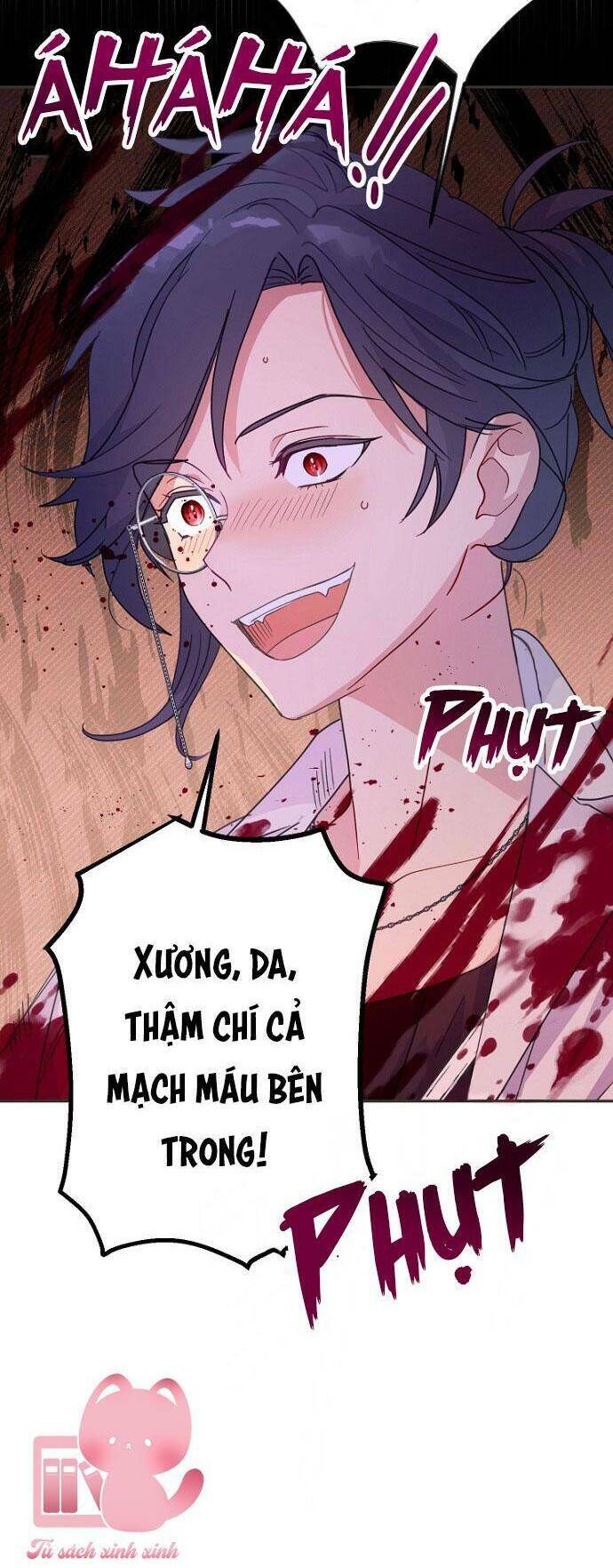 Tiền Là Tất Cả Chồng Là Phù Du - Chapter 56 - Page 51