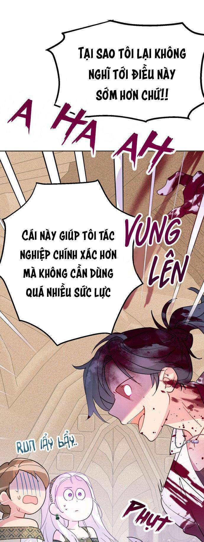 Tiền Là Tất Cả Chồng Là Phù Du - Chapter 56 - Page 52