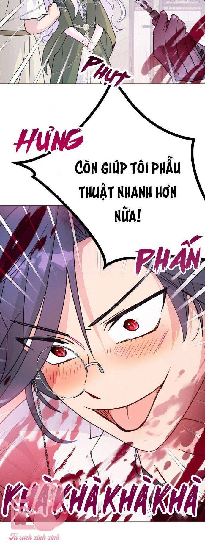 Tiền Là Tất Cả Chồng Là Phù Du - Chapter 56 - Page 53