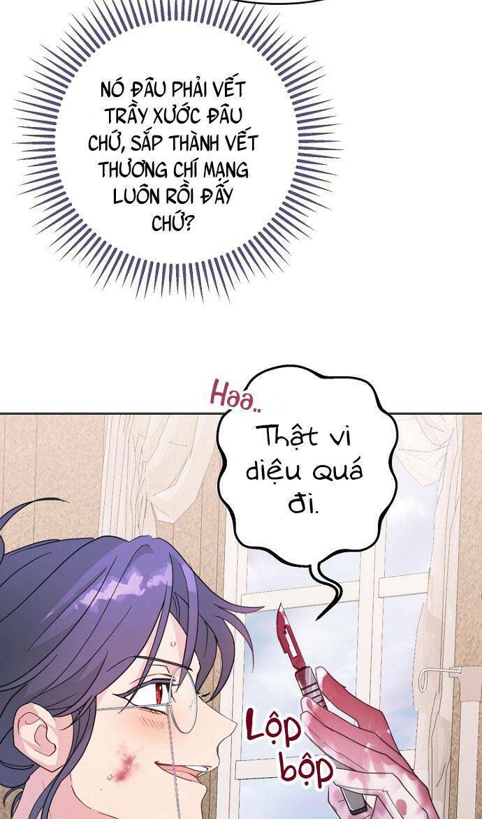 Tiền Là Tất Cả Chồng Là Phù Du - Chapter 56 - Page 56