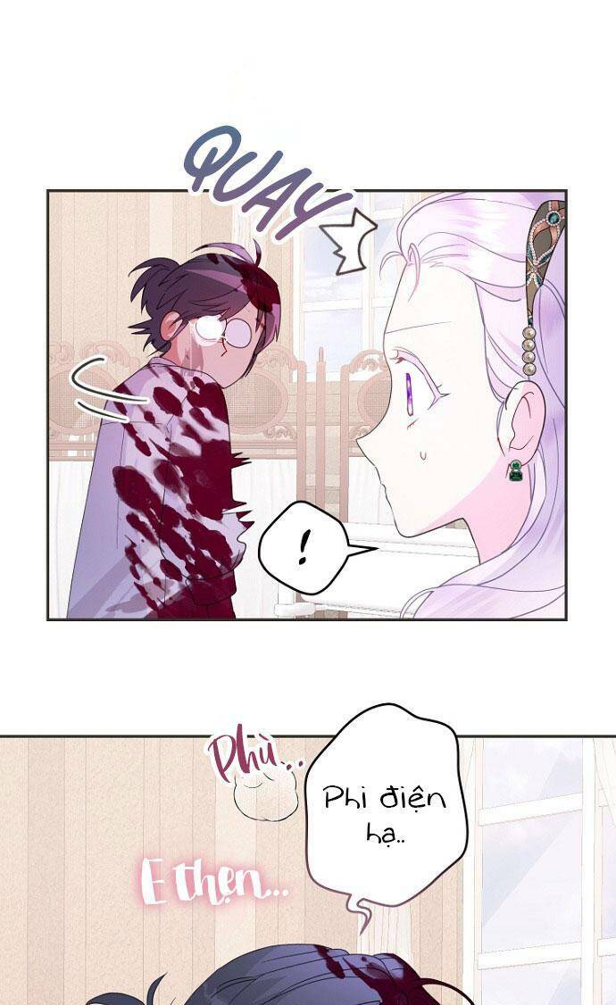 Tiền Là Tất Cả Chồng Là Phù Du - Chapter 56 - Page 58