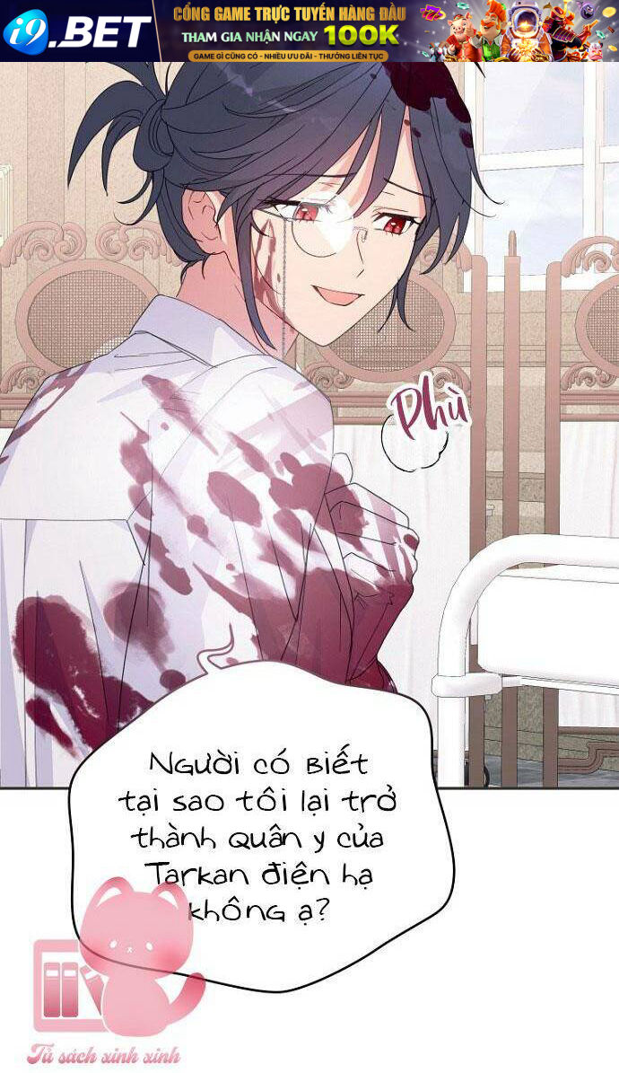 Tiền Là Tất Cả Chồng Là Phù Du - Chapter 56 - Page 59
