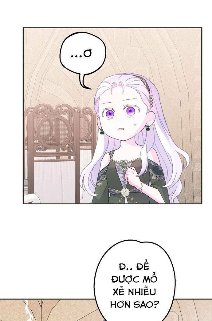 Tiền Là Tất Cả Chồng Là Phù Du - Chapter 56 - Page 60