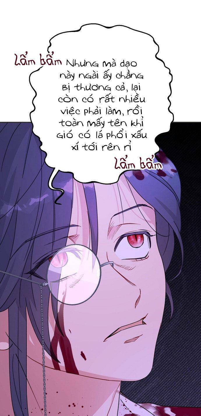 Tiền Là Tất Cả Chồng Là Phù Du - Chapter 56 - Page 65