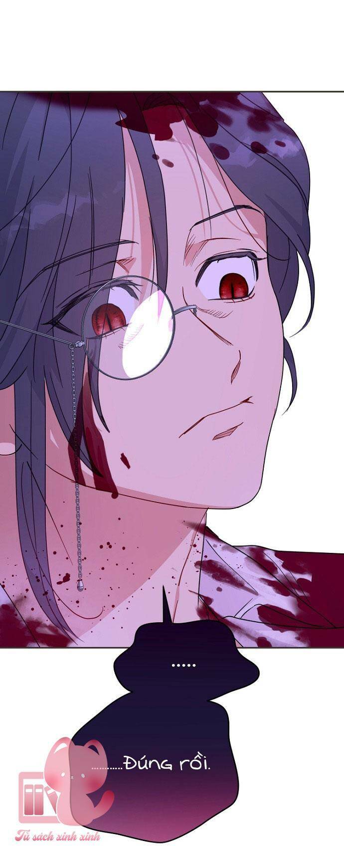 Tiền Là Tất Cả Chồng Là Phù Du - Chapter 56 - Page 67