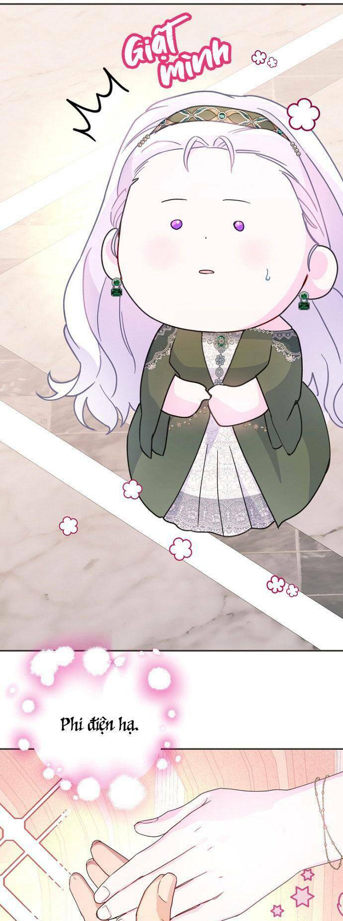 Tiền Là Tất Cả Chồng Là Phù Du - Chapter 56 - Page 68