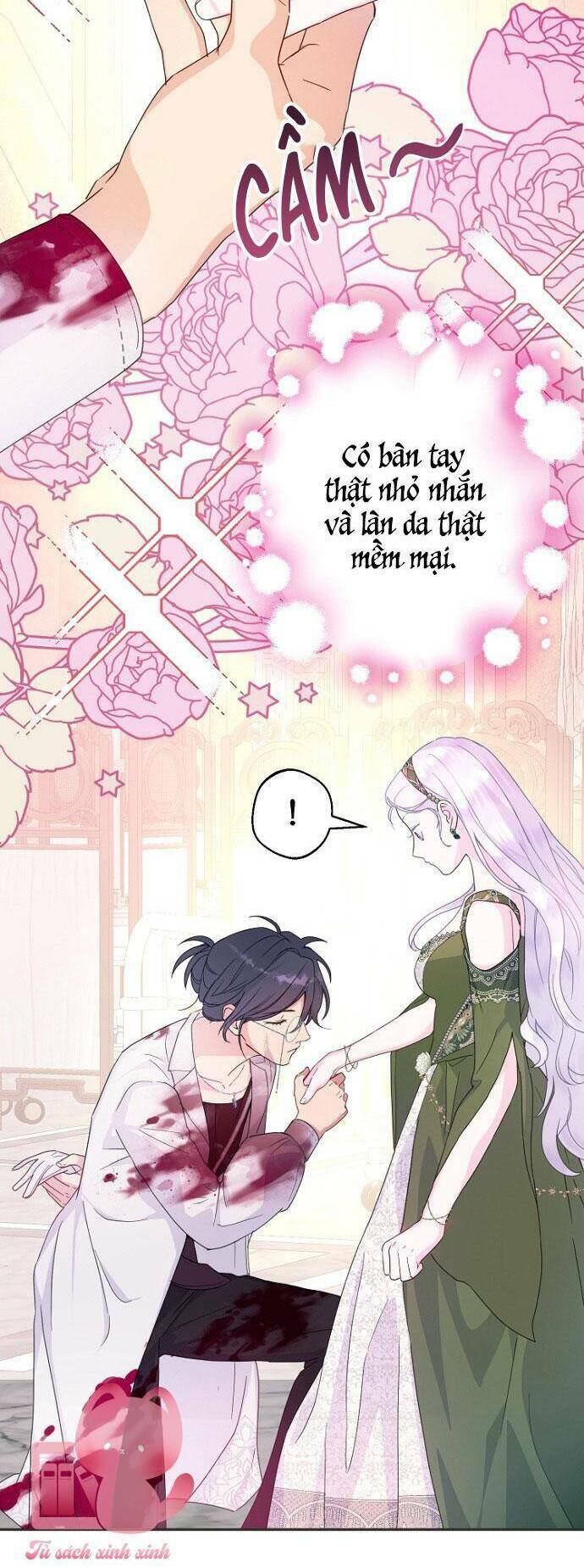Tiền Là Tất Cả Chồng Là Phù Du - Chapter 56 - Page 69
