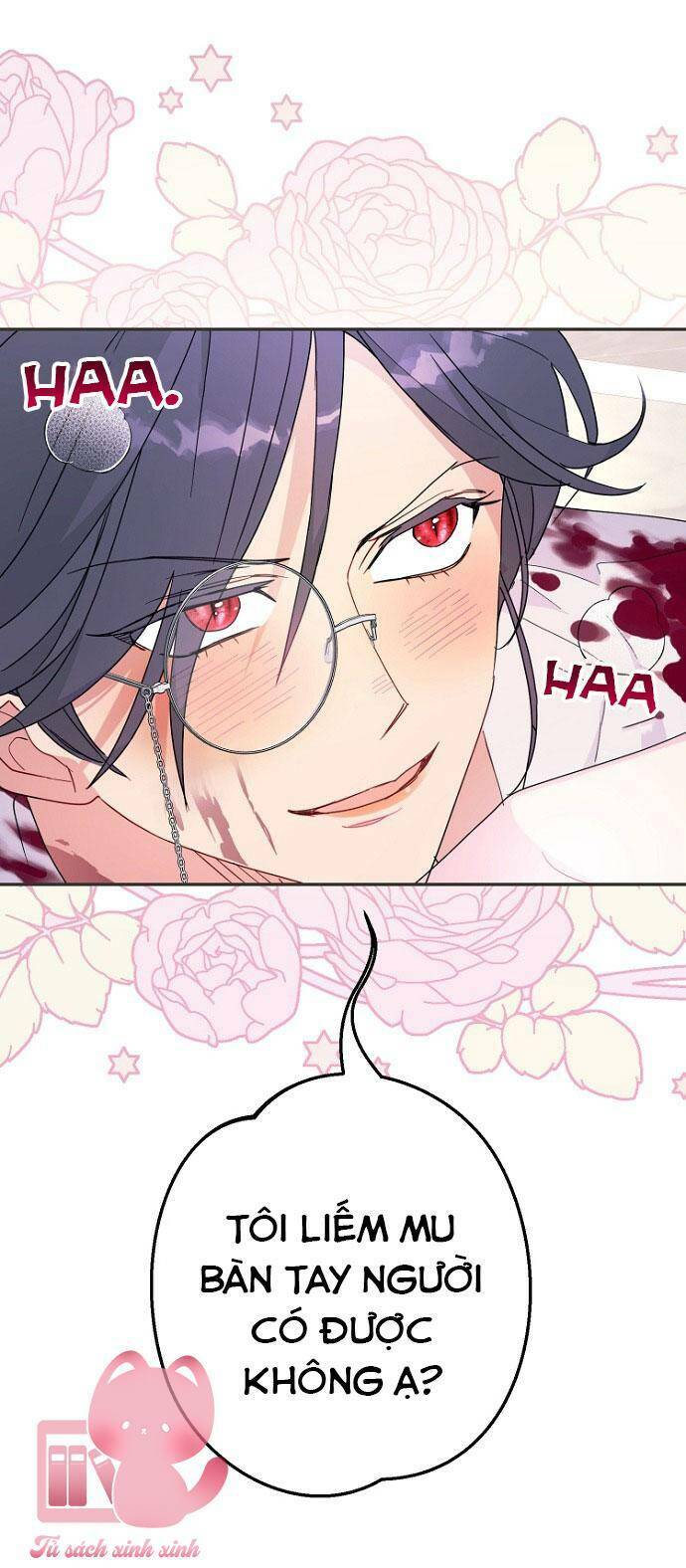 Tiền Là Tất Cả Chồng Là Phù Du - Chapter 56 - Page 70