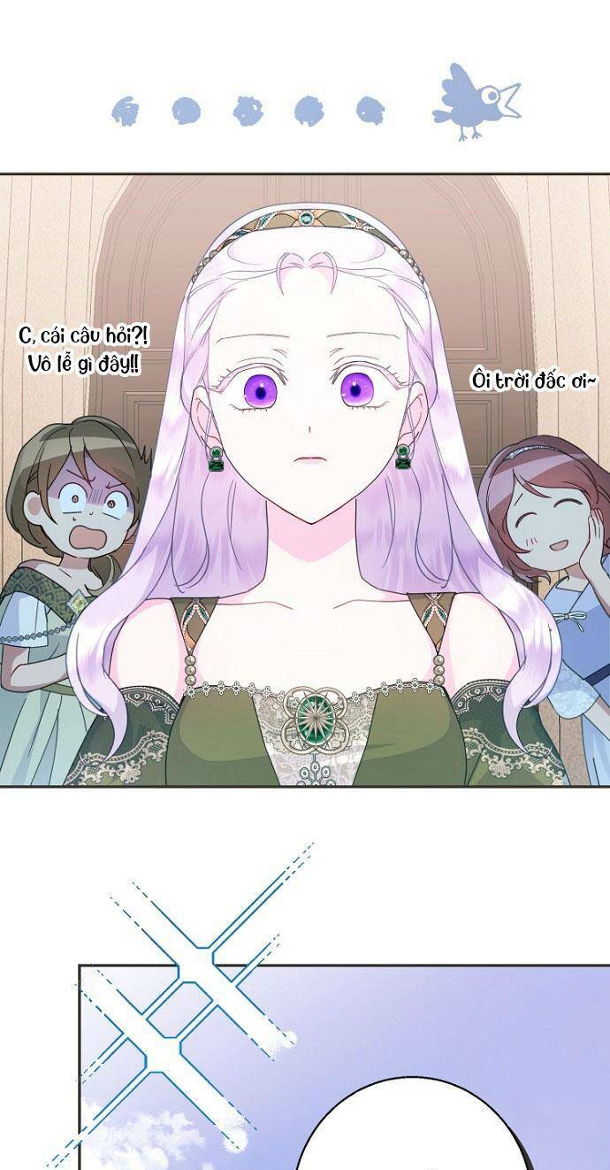 Tiền Là Tất Cả Chồng Là Phù Du - Chapter 56 - Page 71
