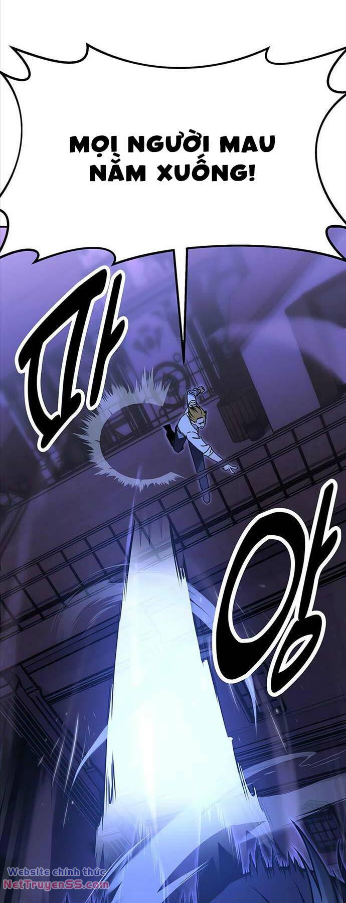 Hướng Dẫn Sinh Tồn Trong Học Viện - Chapter 10 - Page 101