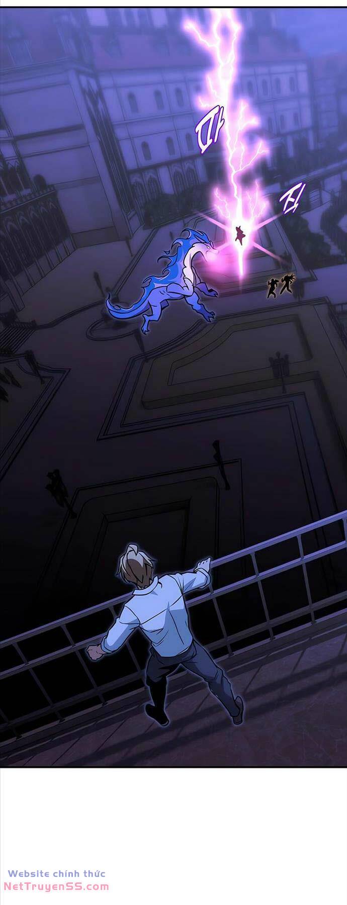 Hướng Dẫn Sinh Tồn Trong Học Viện - Chapter 10 - Page 107