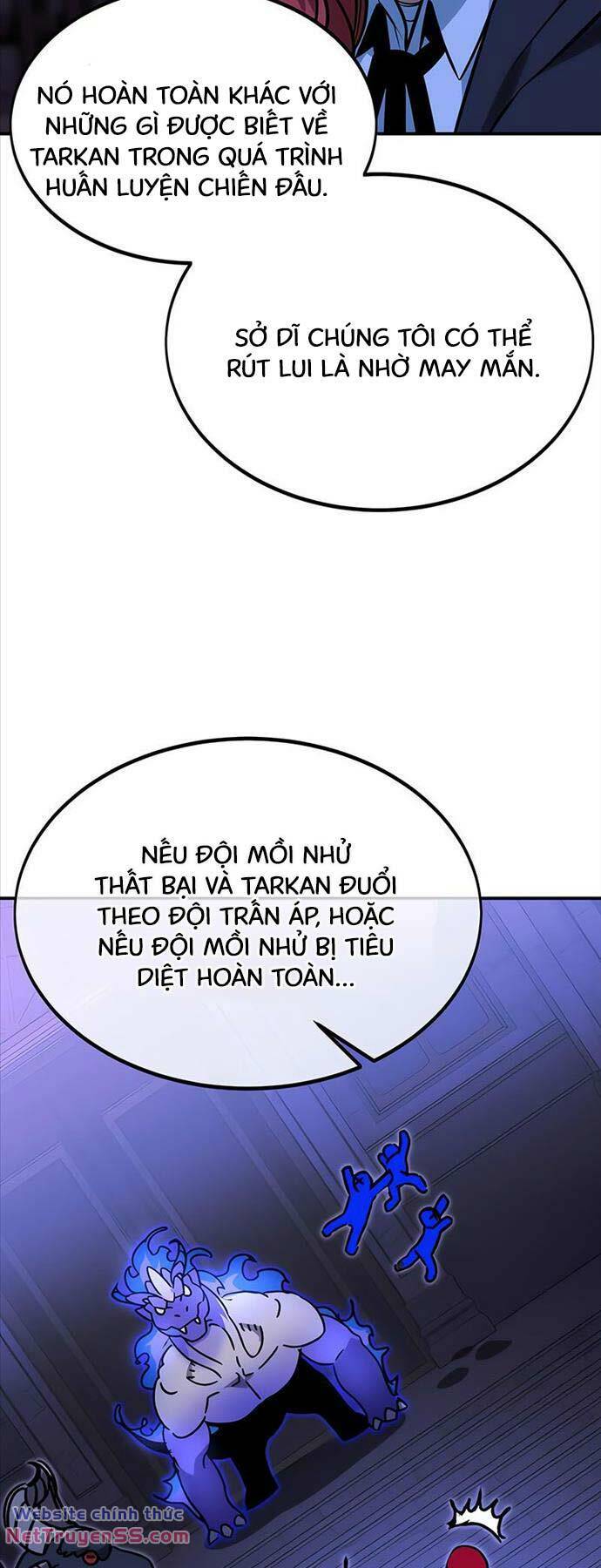Hướng Dẫn Sinh Tồn Trong Học Viện - Chapter 10 - Page 10