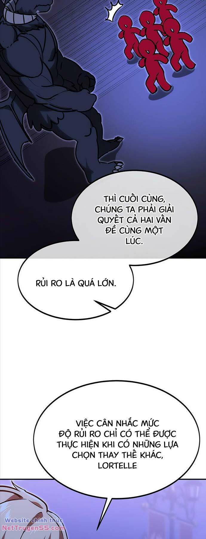 Hướng Dẫn Sinh Tồn Trong Học Viện - Chapter 10 - Page 11
