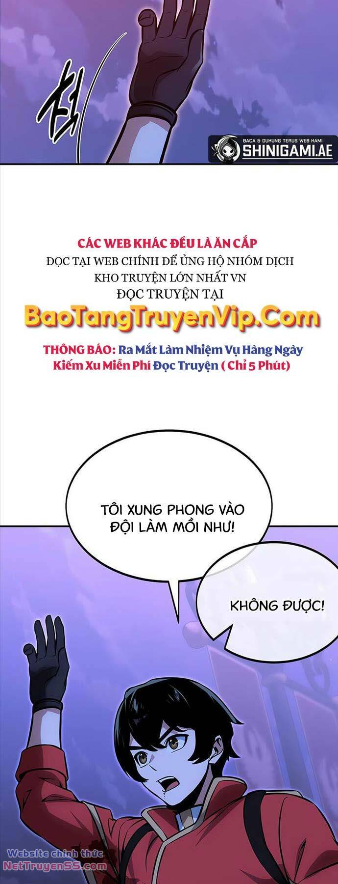 Hướng Dẫn Sinh Tồn Trong Học Viện - Chapter 10 - Page 15