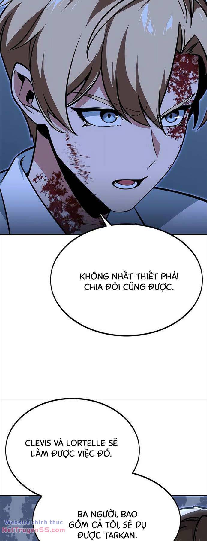 Hướng Dẫn Sinh Tồn Trong Học Viện - Chapter 10 - Page 18
