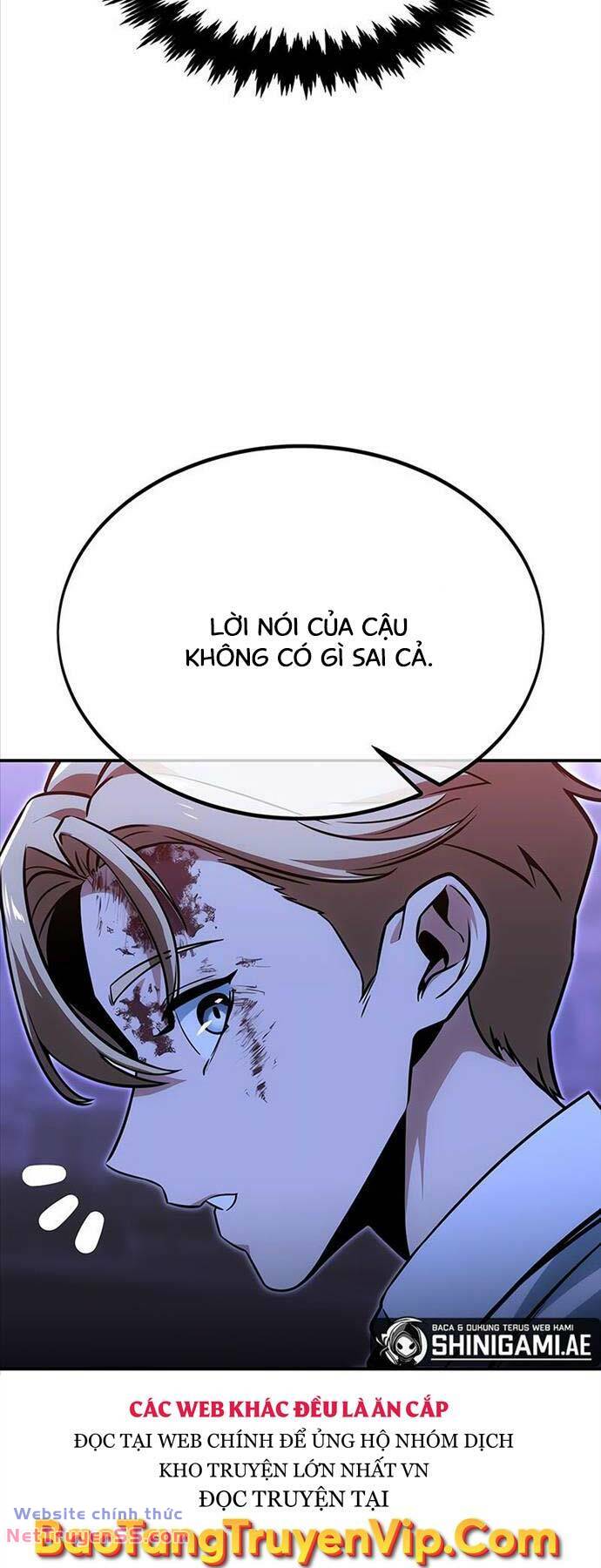 Hướng Dẫn Sinh Tồn Trong Học Viện - Chapter 10 - Page 21