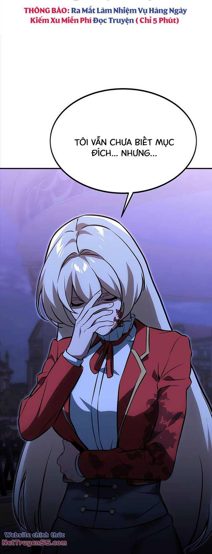 Hướng Dẫn Sinh Tồn Trong Học Viện - Chapter 10 - Page 22