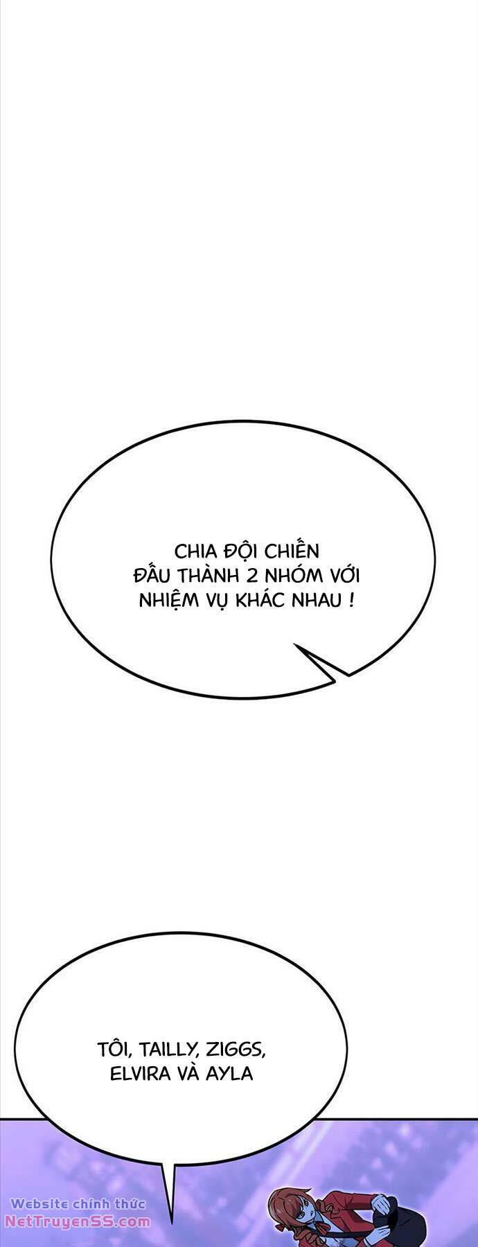 Hướng Dẫn Sinh Tồn Trong Học Viện - Chapter 10 - Page 24