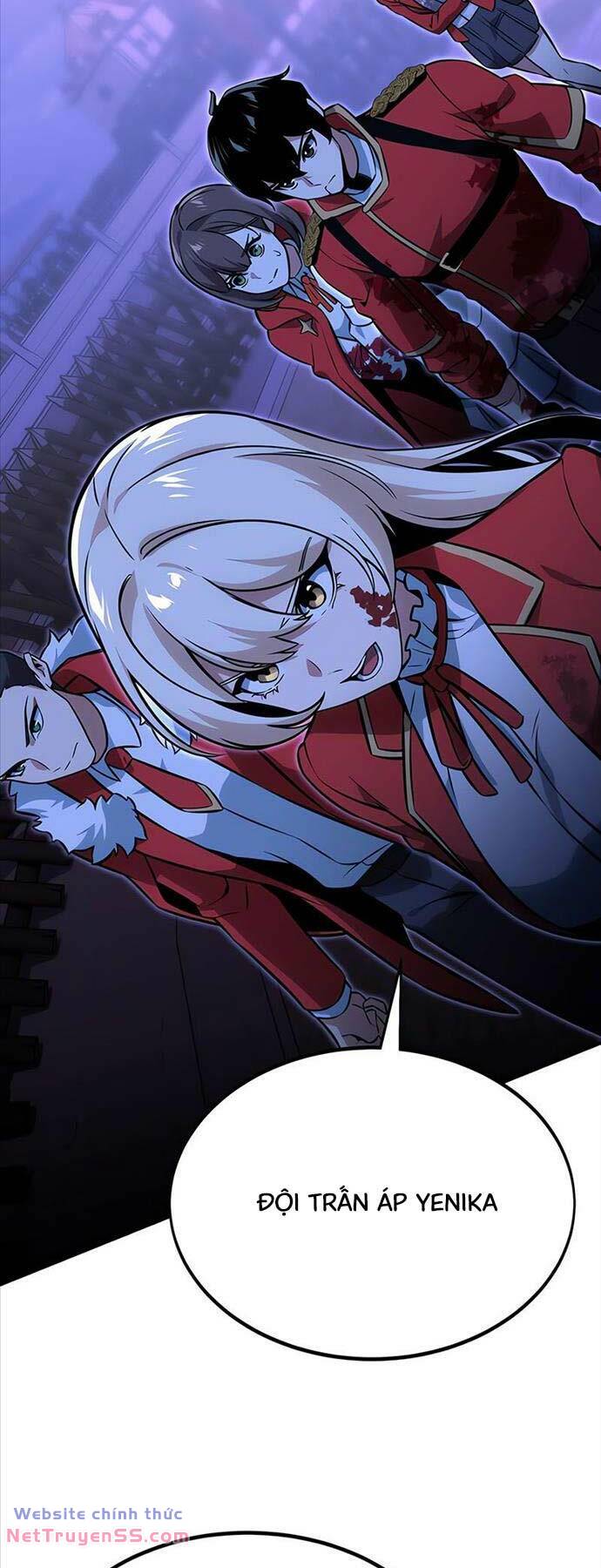 Hướng Dẫn Sinh Tồn Trong Học Viện - Chapter 10 - Page 25