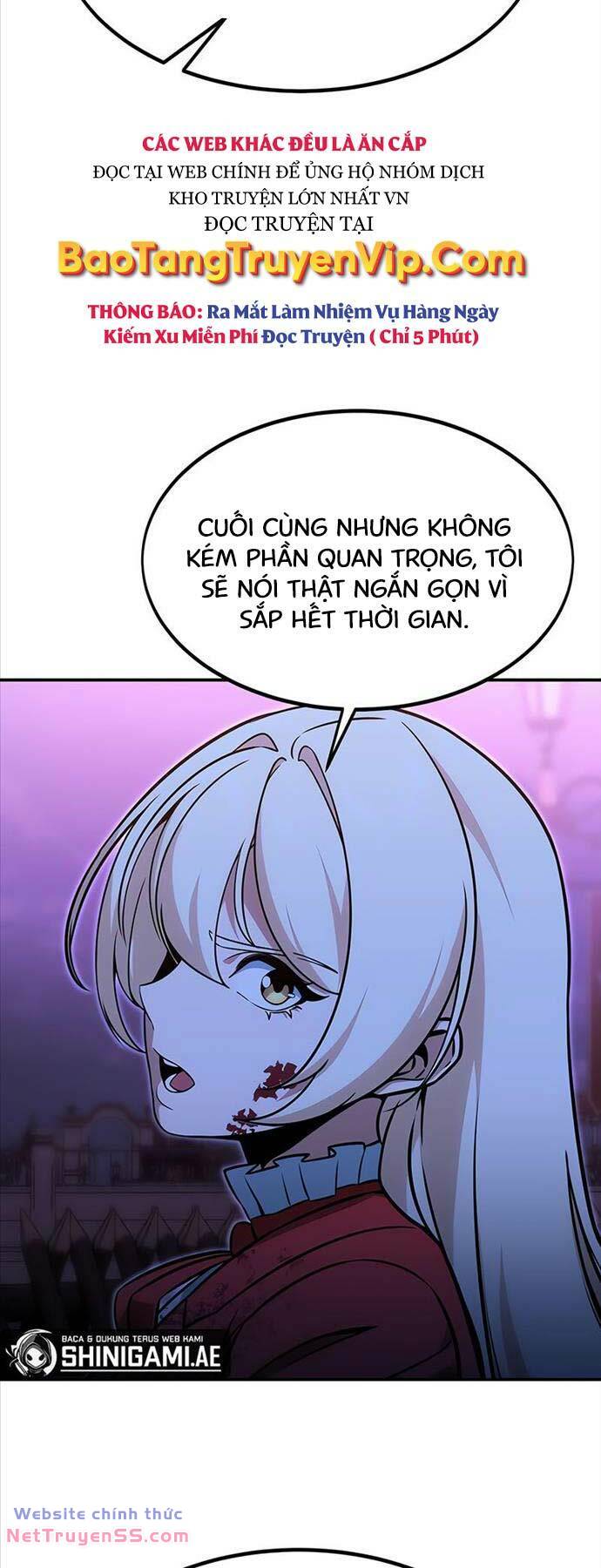 Hướng Dẫn Sinh Tồn Trong Học Viện - Chapter 10 - Page 27