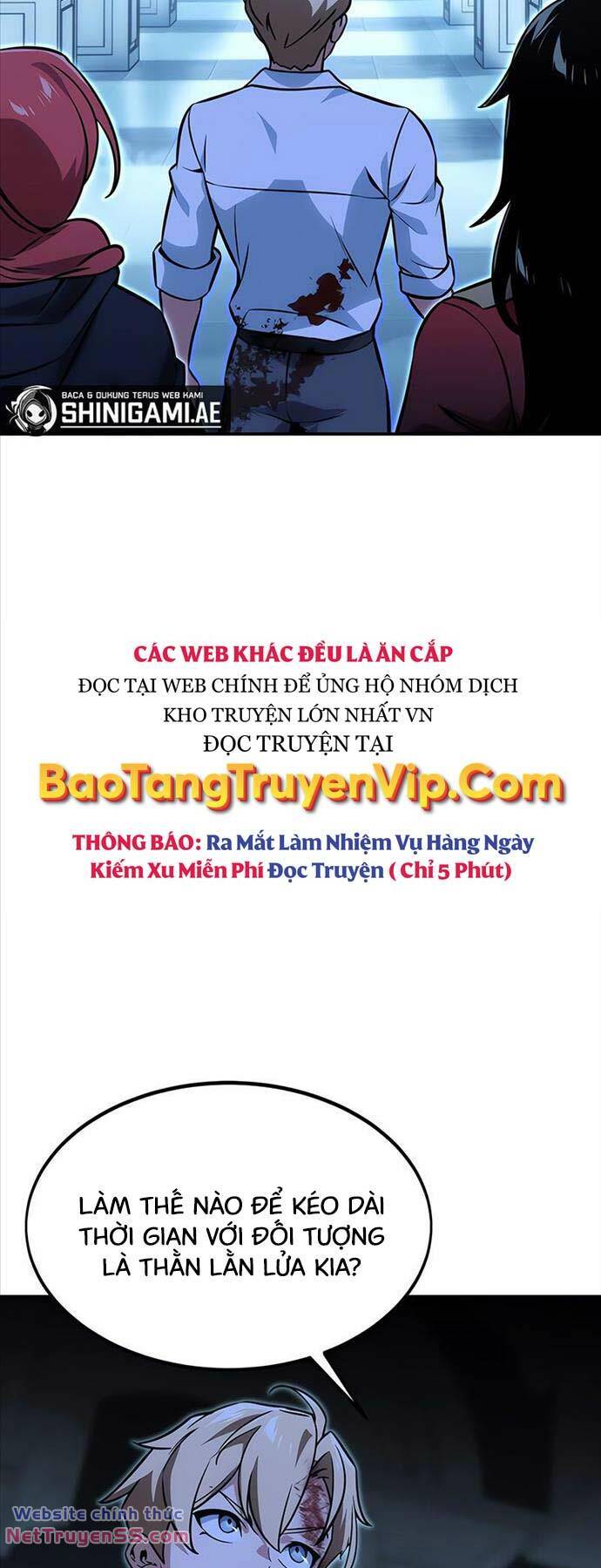 Hướng Dẫn Sinh Tồn Trong Học Viện - Chapter 10 - Page 31