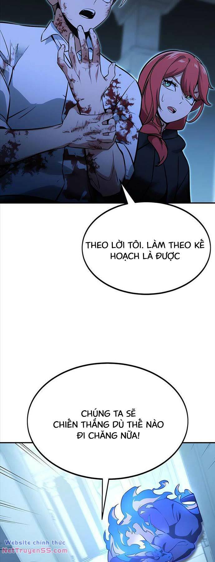 Hướng Dẫn Sinh Tồn Trong Học Viện - Chapter 10 - Page 32