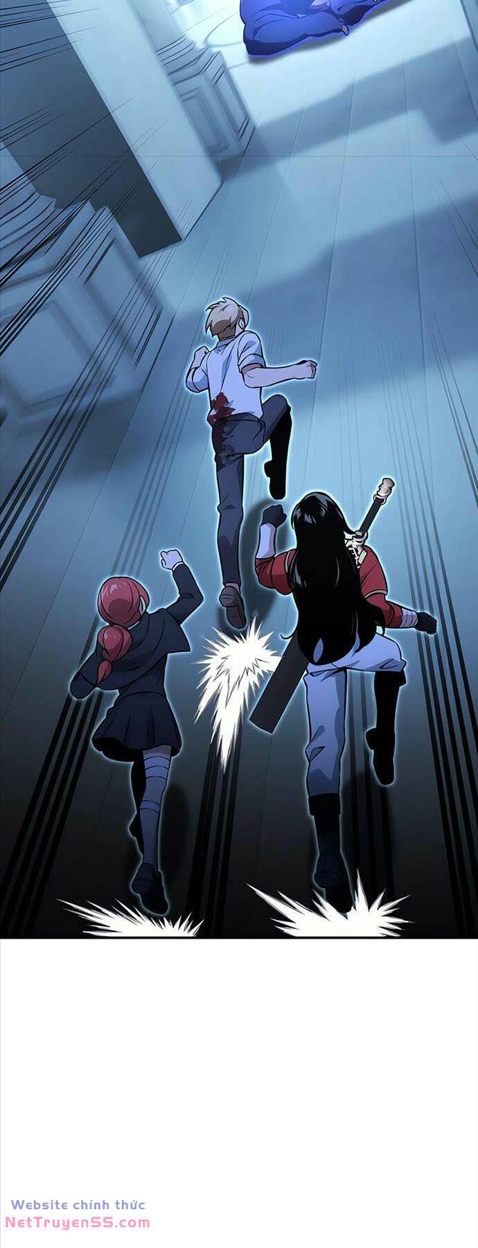 Hướng Dẫn Sinh Tồn Trong Học Viện - Chapter 10 - Page 33