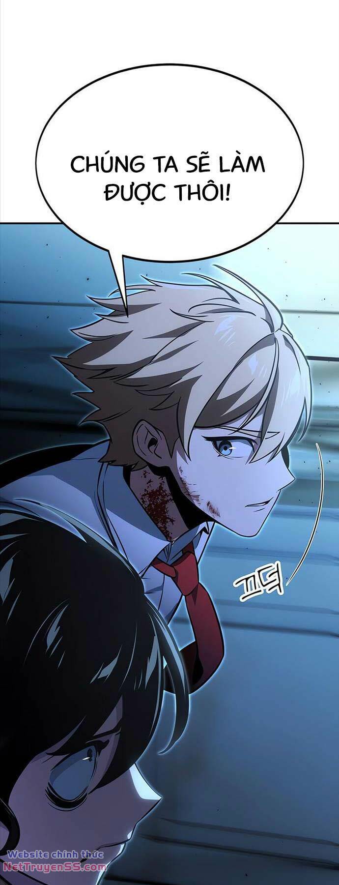 Hướng Dẫn Sinh Tồn Trong Học Viện - Chapter 10 - Page 35