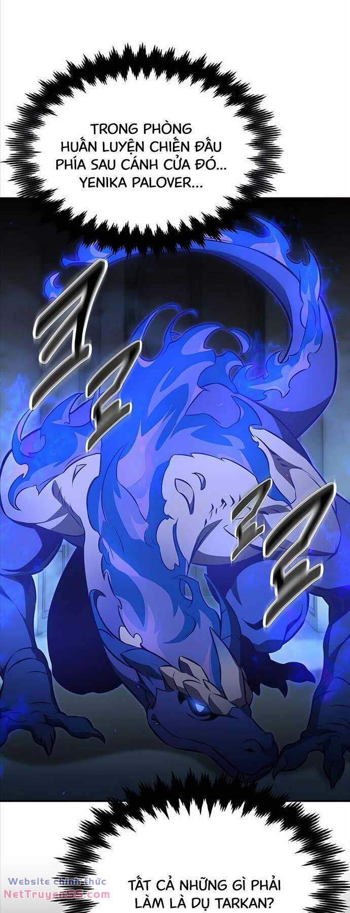 Hướng Dẫn Sinh Tồn Trong Học Viện - Chapter 10 - Page 38