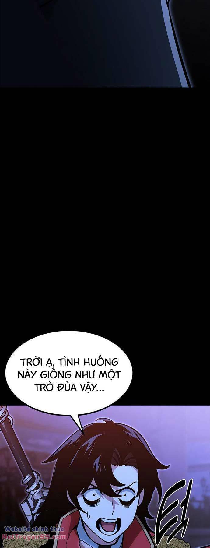 Hướng Dẫn Sinh Tồn Trong Học Viện - Chapter 10 - Page 3