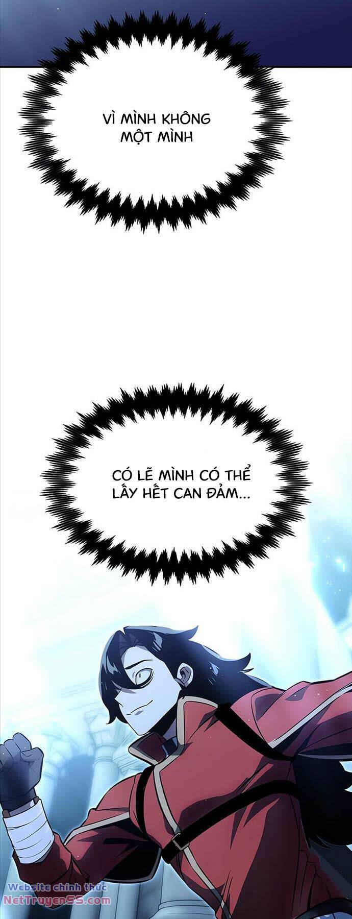 Hướng Dẫn Sinh Tồn Trong Học Viện - Chapter 10 - Page 41