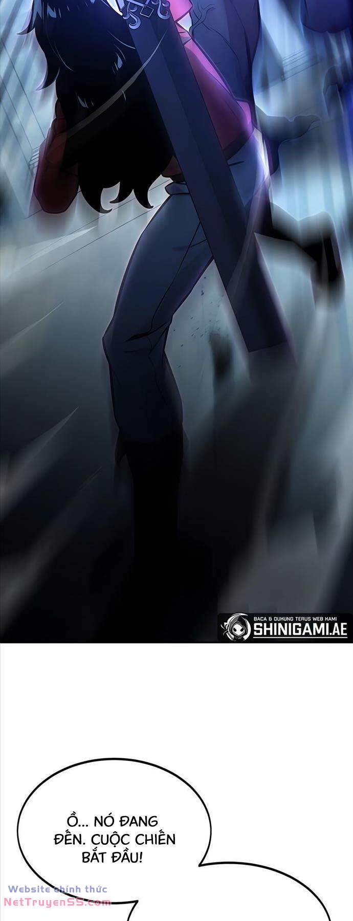 Hướng Dẫn Sinh Tồn Trong Học Viện - Chapter 10 - Page 44