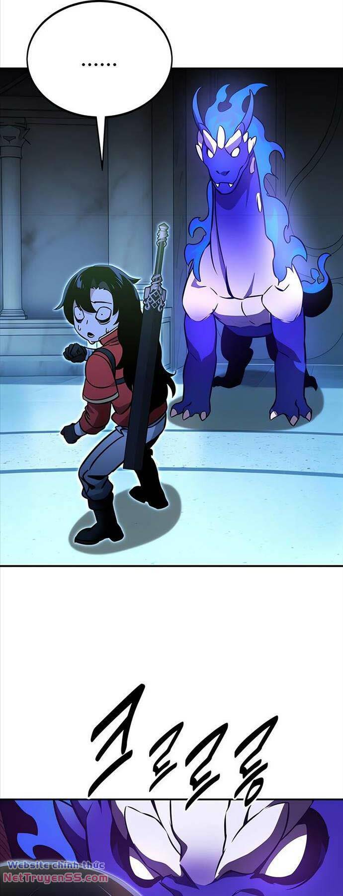 Hướng Dẫn Sinh Tồn Trong Học Viện - Chapter 10 - Page 47