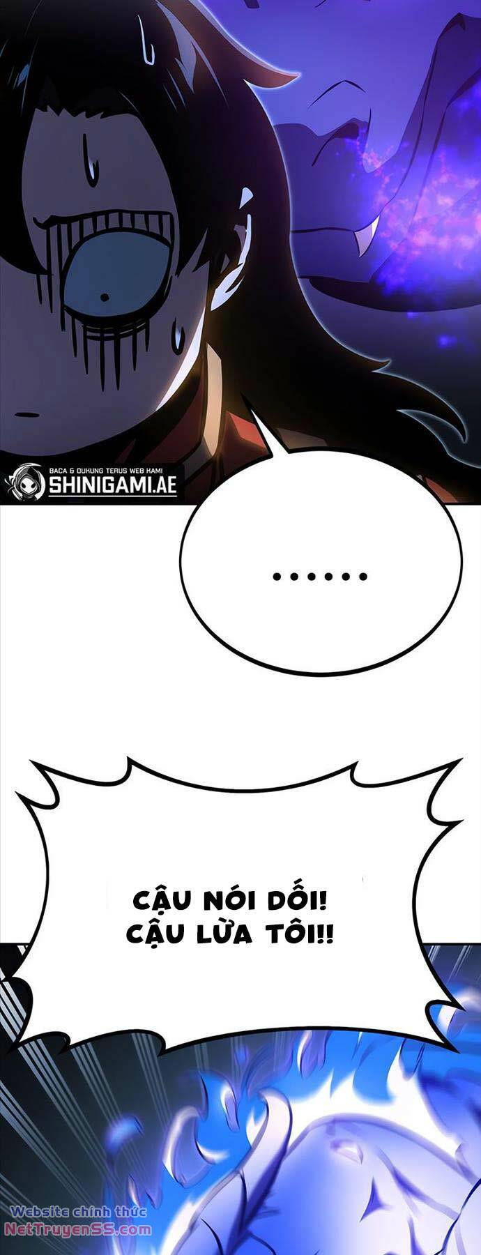 Hướng Dẫn Sinh Tồn Trong Học Viện - Chapter 10 - Page 48