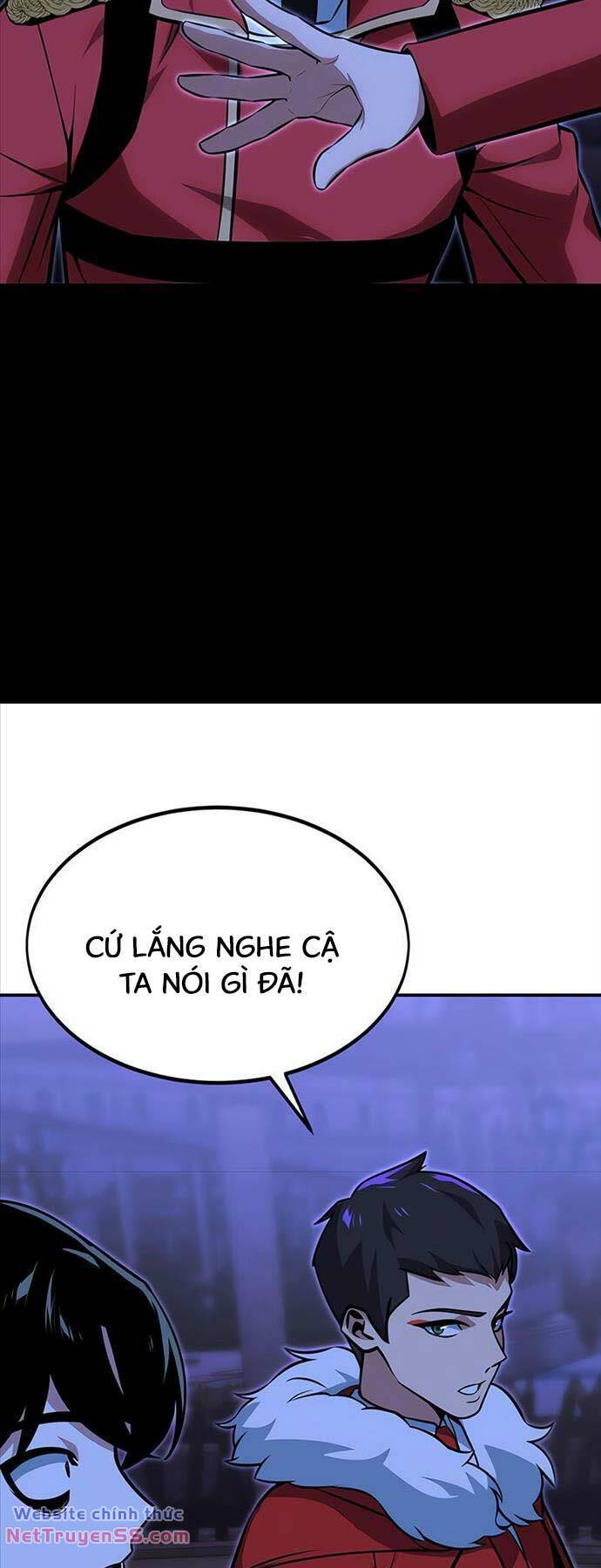 Hướng Dẫn Sinh Tồn Trong Học Viện - Chapter 10 - Page 4