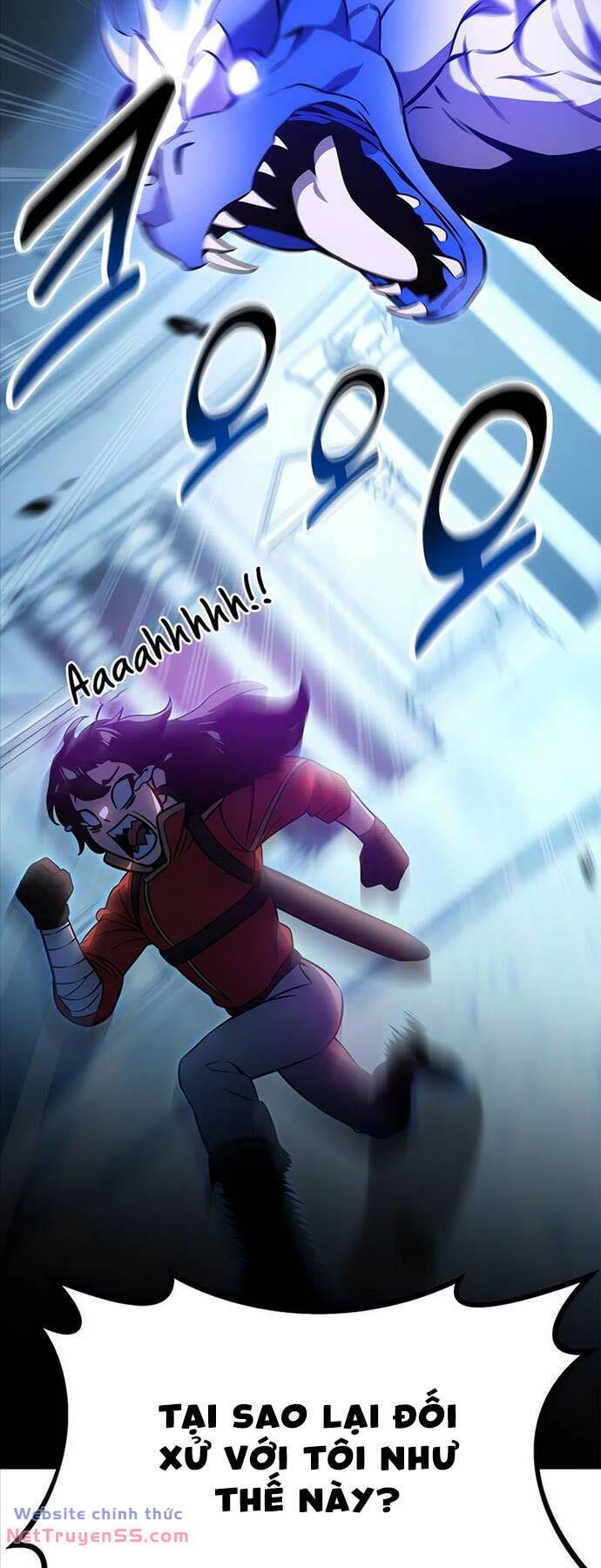 Hướng Dẫn Sinh Tồn Trong Học Viện - Chapter 10 - Page 49