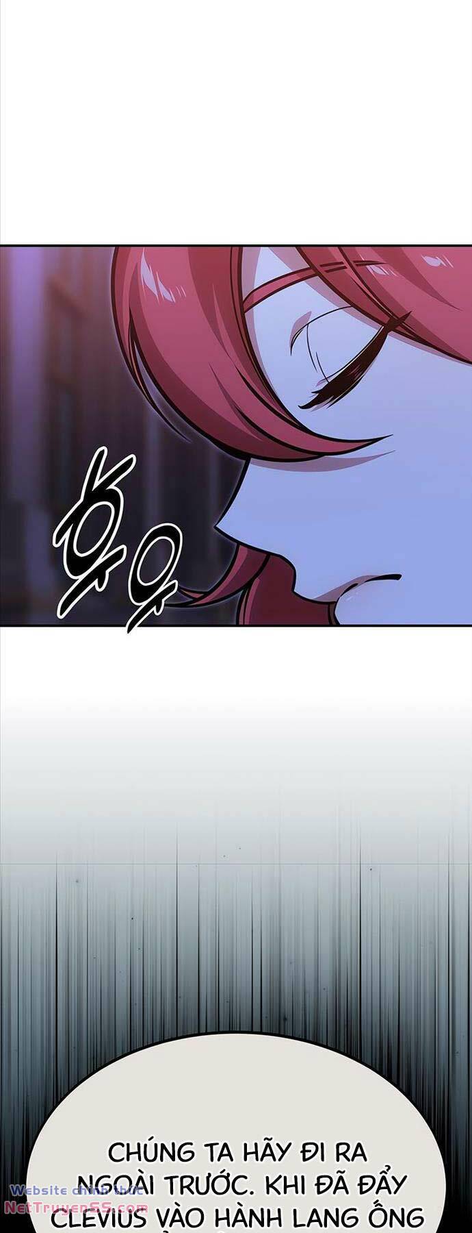 Hướng Dẫn Sinh Tồn Trong Học Viện - Chapter 10 - Page 51