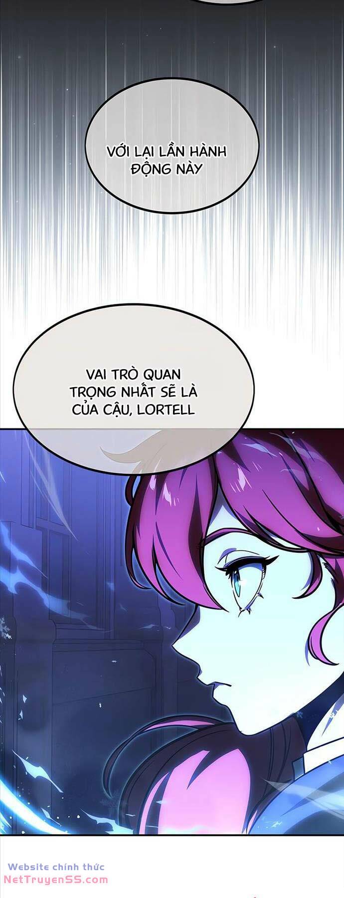 Hướng Dẫn Sinh Tồn Trong Học Viện - Chapter 10 - Page 55