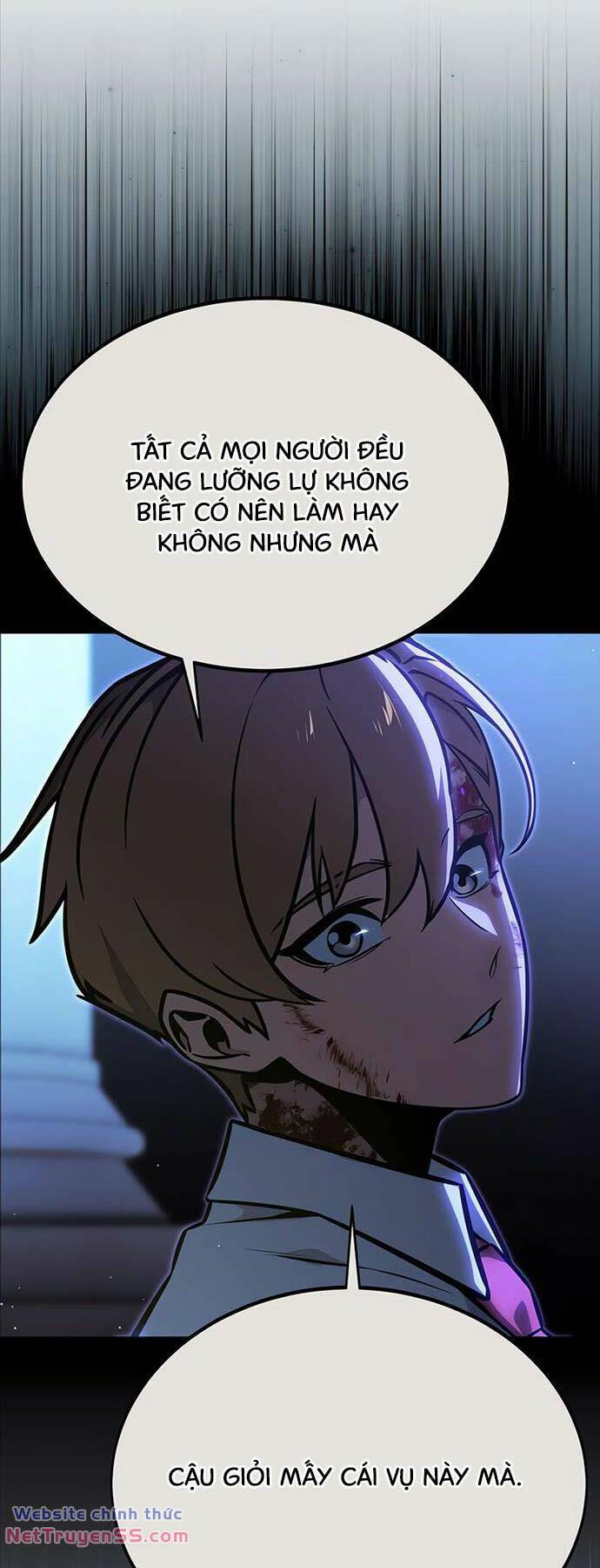 Hướng Dẫn Sinh Tồn Trong Học Viện - Chapter 10 - Page 59