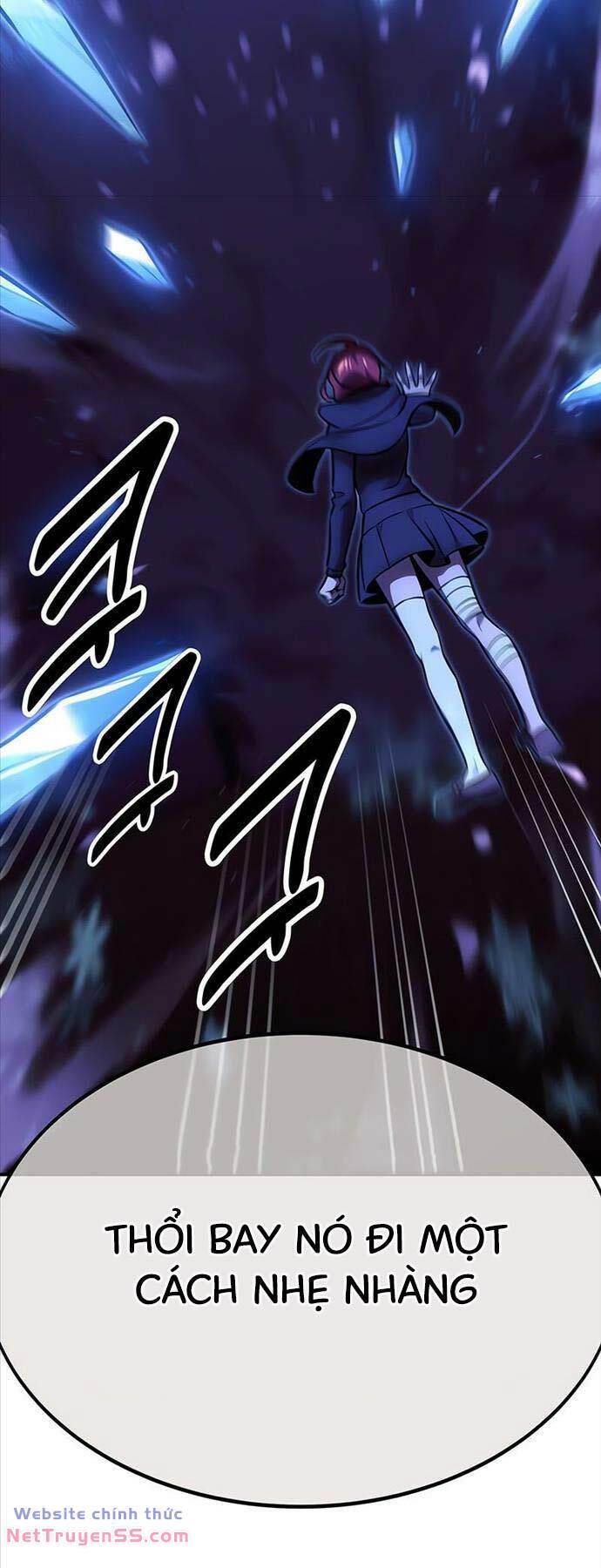 Hướng Dẫn Sinh Tồn Trong Học Viện - Chapter 10 - Page 61