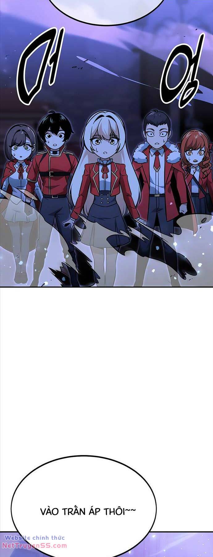 Hướng Dẫn Sinh Tồn Trong Học Viện - Chapter 10 - Page 66