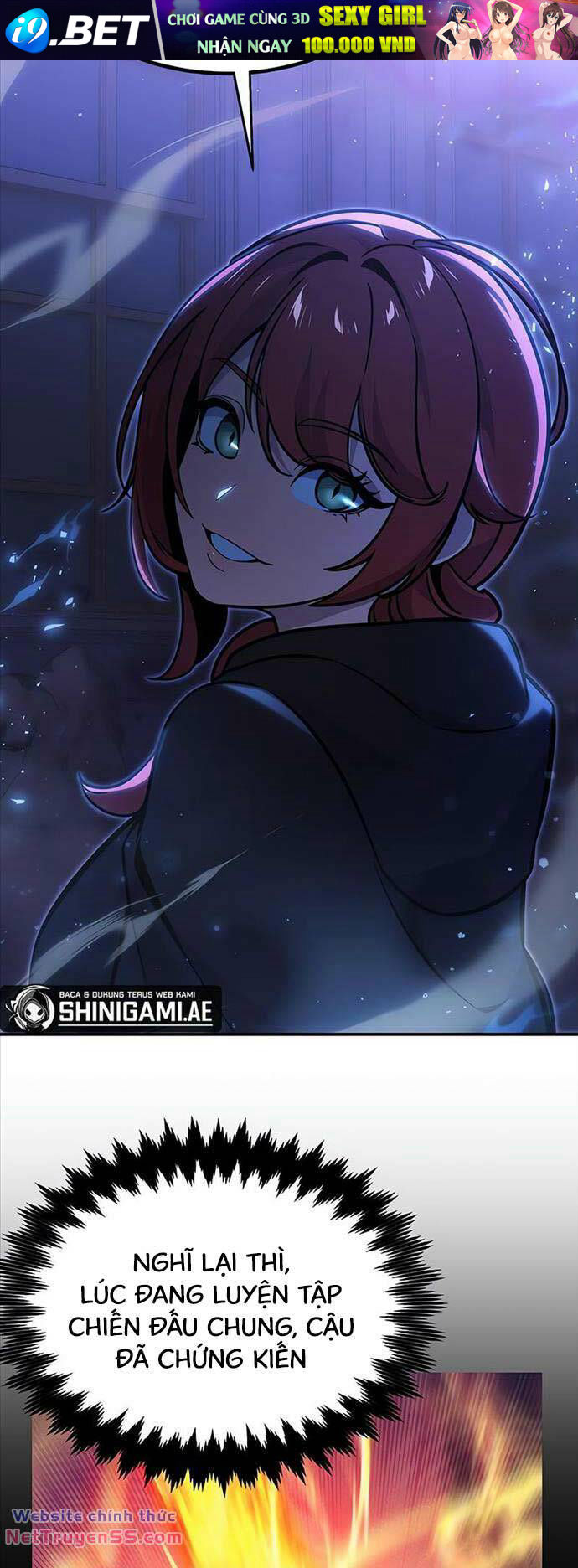 Hướng Dẫn Sinh Tồn Trong Học Viện - Chapter 10 - Page 67