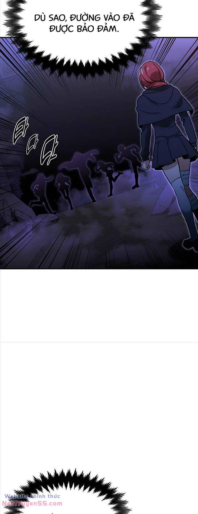 Hướng Dẫn Sinh Tồn Trong Học Viện - Chapter 10 - Page 70