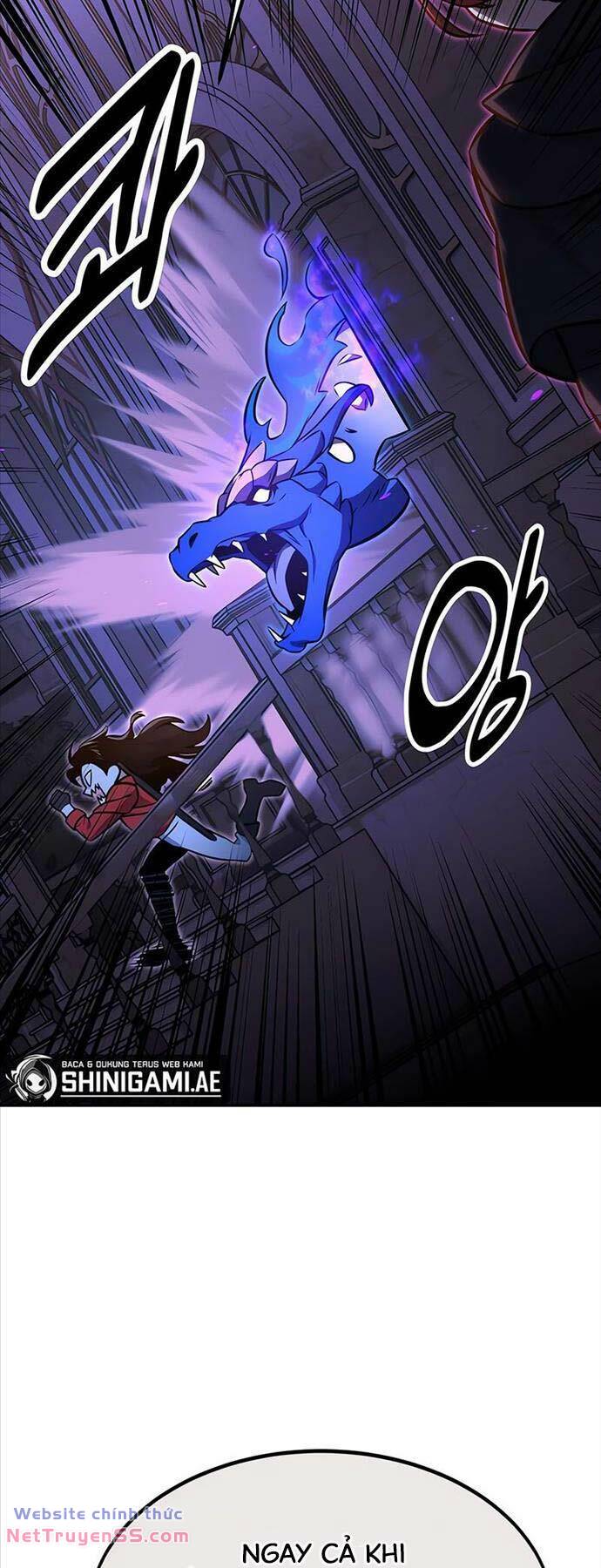 Hướng Dẫn Sinh Tồn Trong Học Viện - Chapter 10 - Page 72