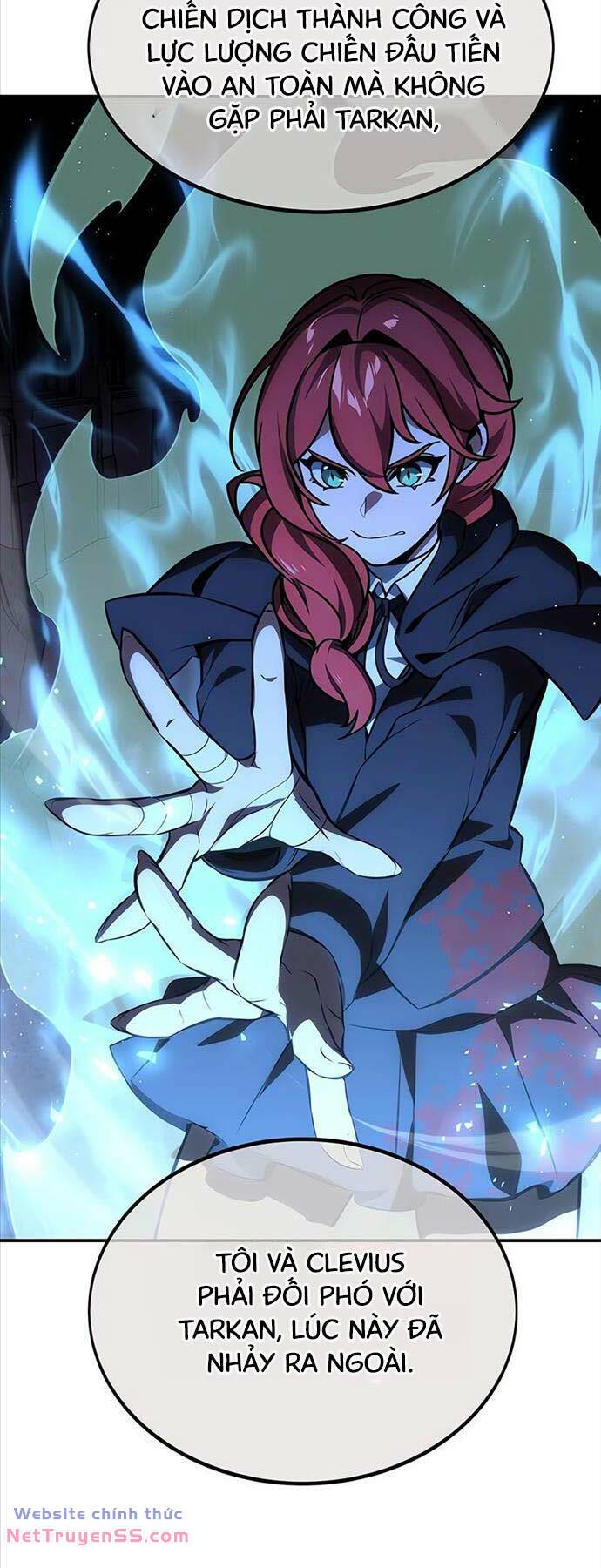 Hướng Dẫn Sinh Tồn Trong Học Viện - Chapter 10 - Page 73