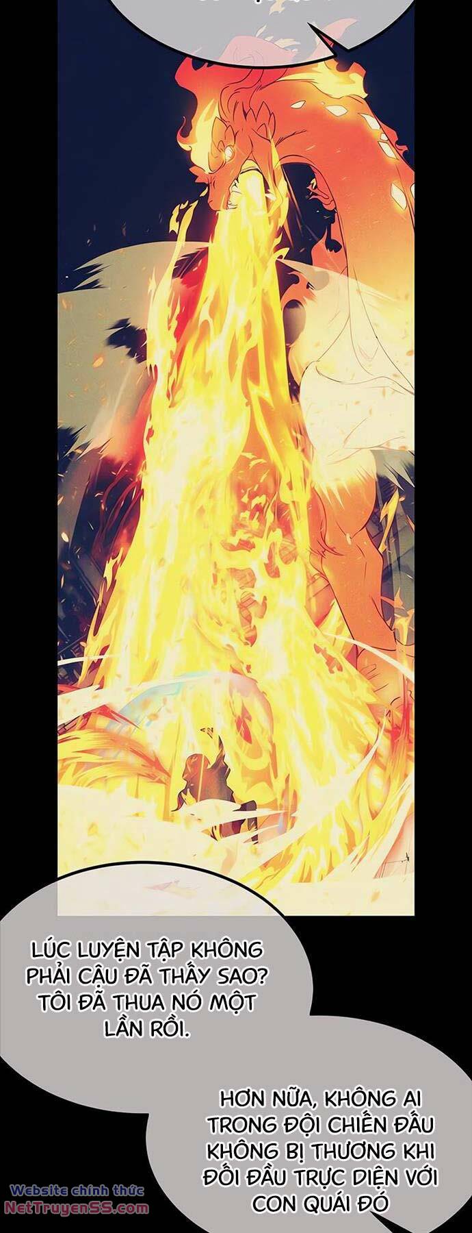 Hướng Dẫn Sinh Tồn Trong Học Viện - Chapter 10 - Page 77
