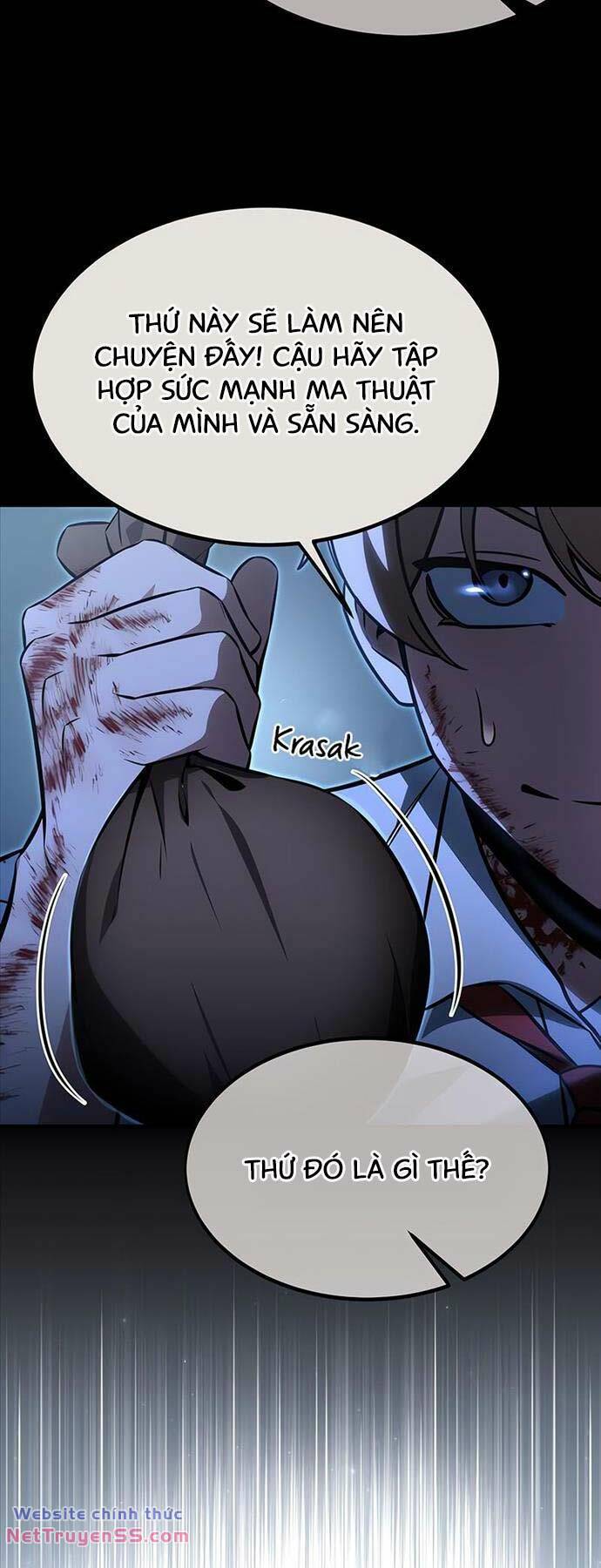 Hướng Dẫn Sinh Tồn Trong Học Viện - Chapter 10 - Page 78